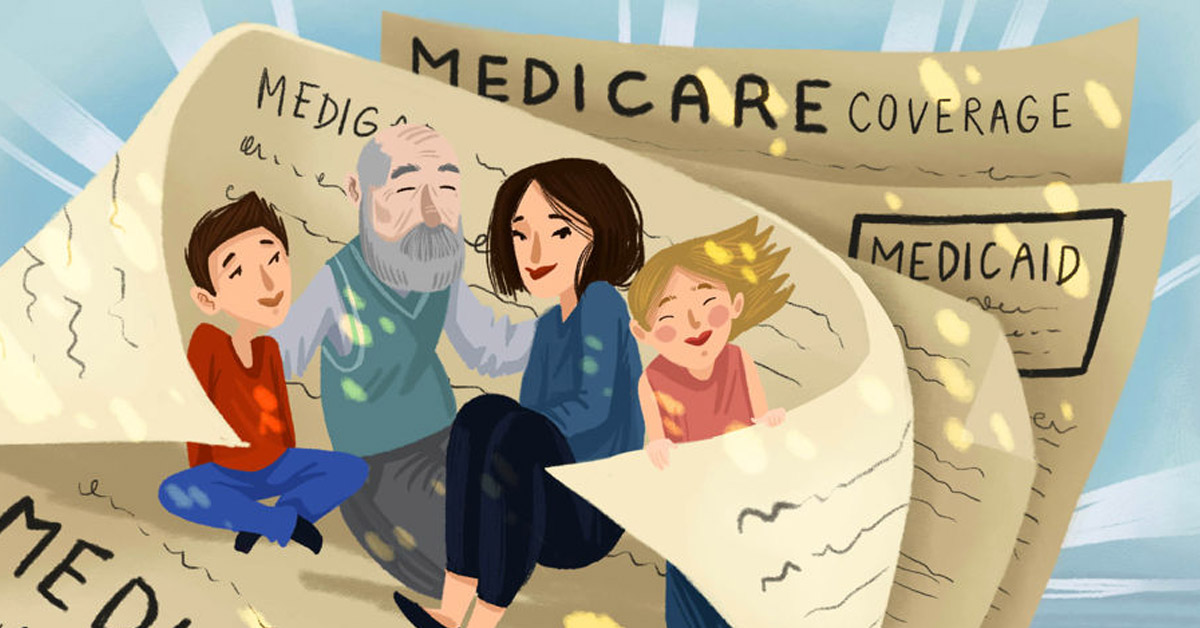 4 Medicare Changes Coming In 2020 And What To Do About Them